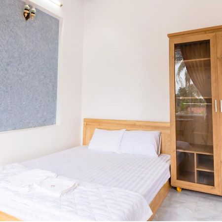Nha Nghi & Homestay Pham Gia Van Ninh Buitenkant foto