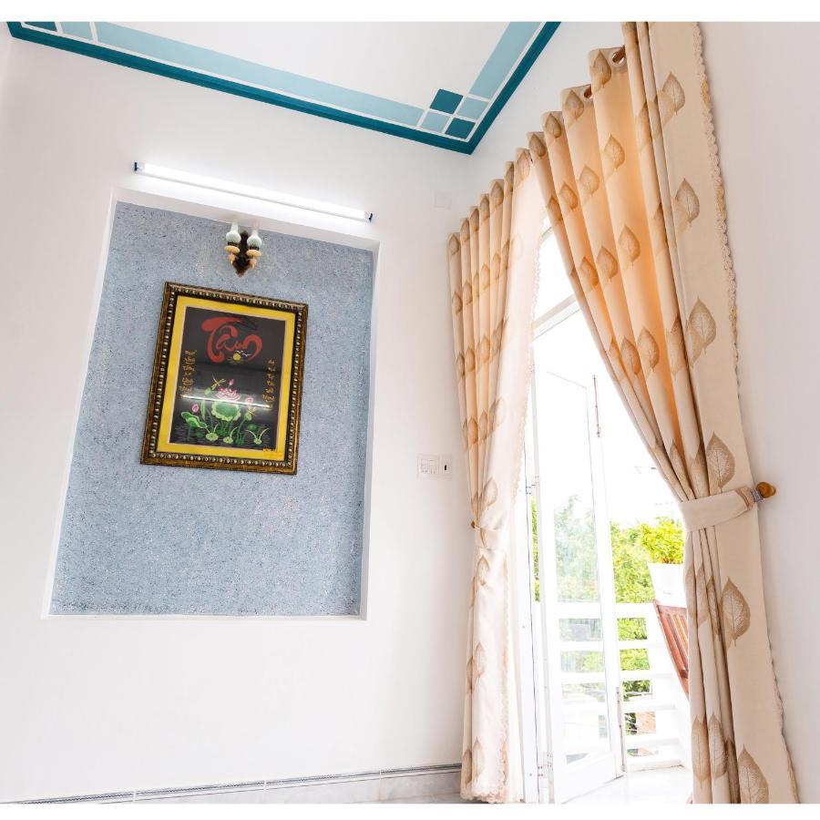 Nha Nghi & Homestay Pham Gia Van Ninh Buitenkant foto