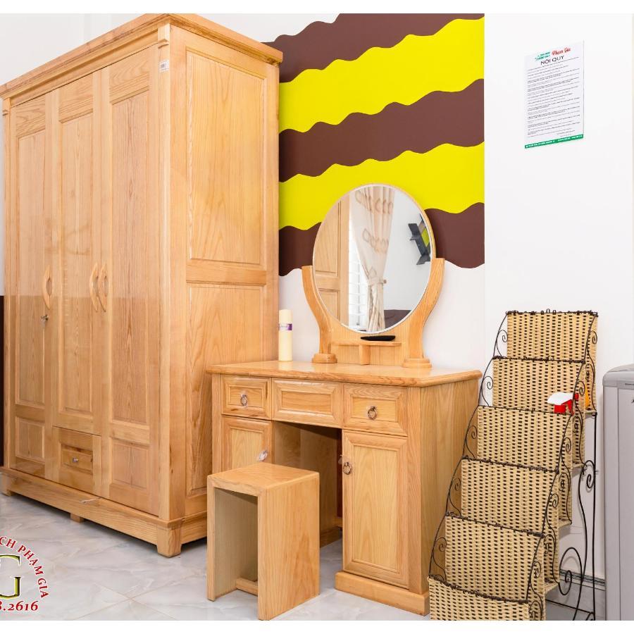 Nha Nghi & Homestay Pham Gia Van Ninh Buitenkant foto