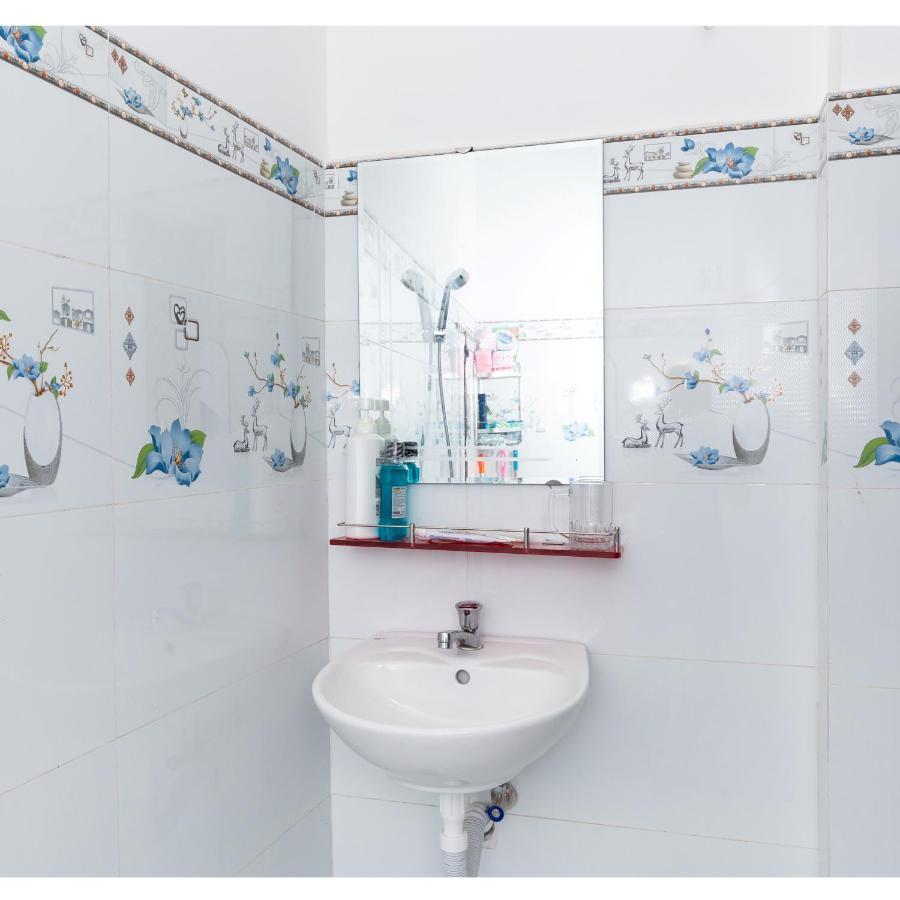 Nha Nghi & Homestay Pham Gia Van Ninh Buitenkant foto
